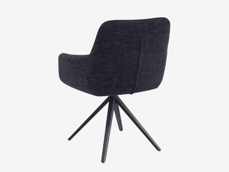SILLA AMSTERDAM PLUSH