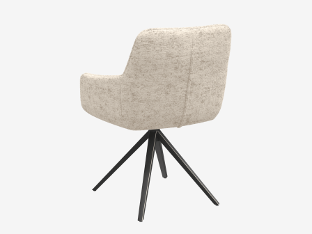 SILLA AMSTERDAM PLUSH