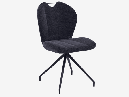 CHAIR NEW YORK PLUSH