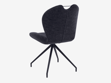 CHAIR NEW YORK PLUSH