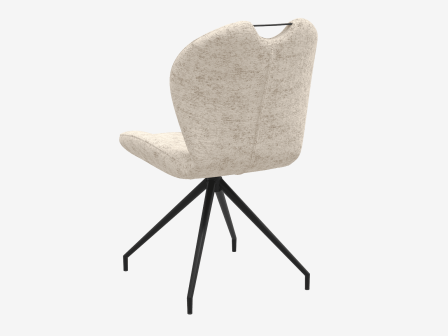 STUHL NEW YORK PLUSH