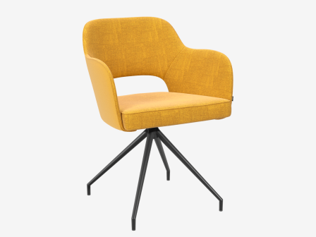 STUHL CHICAGO UK - SWIVEL SEAT