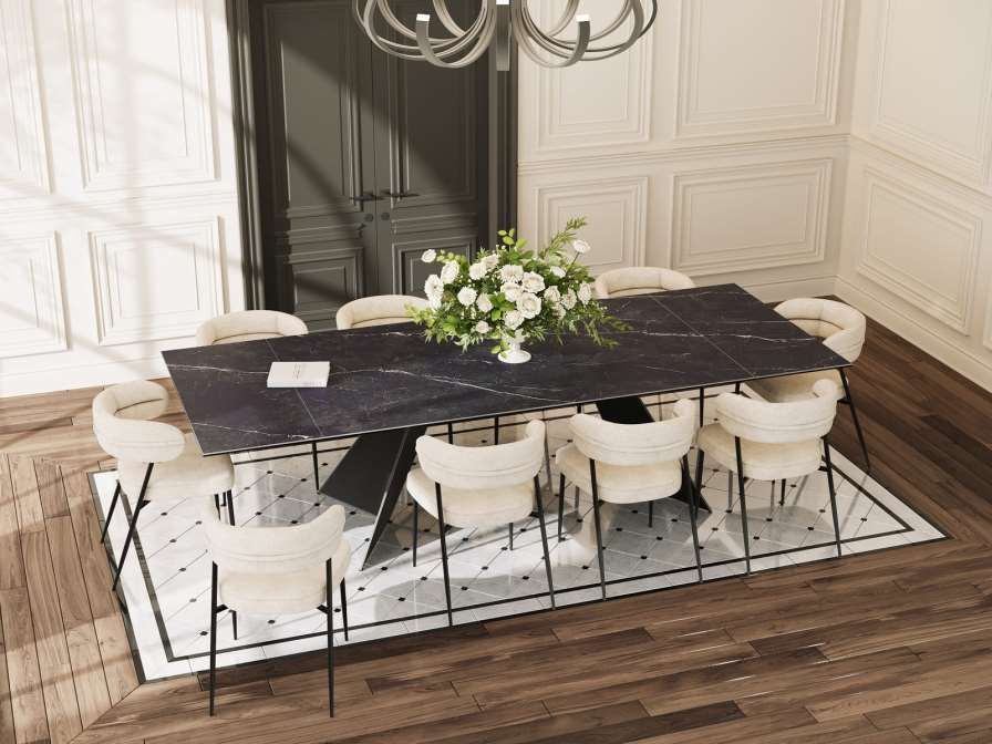 CHAISE LONDRES TWILL