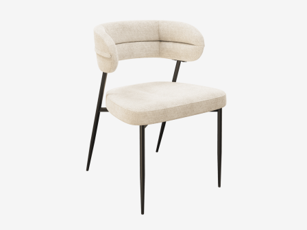 CHAISE LONDRES TWILL