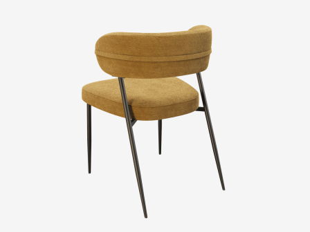 CHAISE LONDRES TWILL