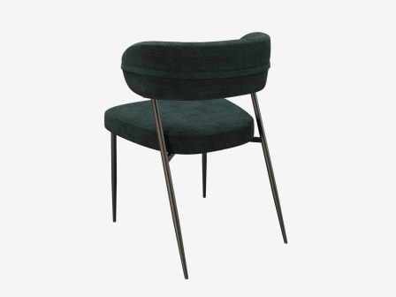 CHAISE LONDRES TWILL