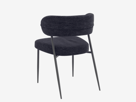 CHAISE LONDRES PLUSH