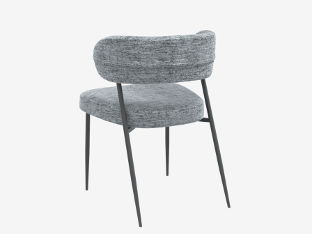 CHAIR LONDRES PLUSH