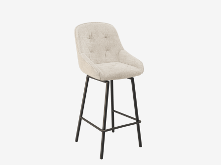 TABOURET DE BAR SAN FRANCISCO
