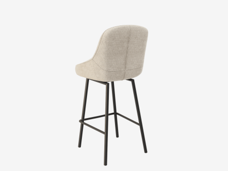 TABOURET DE BAR SAN FRANCISCO