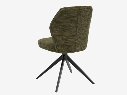 CHAIR VIENNA PLUSH
