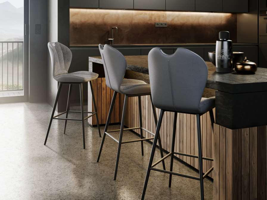 BAR STOOL NEW JERSEY 