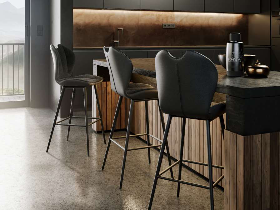 BAR STOOL NEW JERSEY 