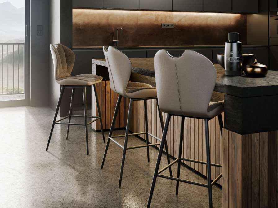 BAR STOOL NEW JERSEY 