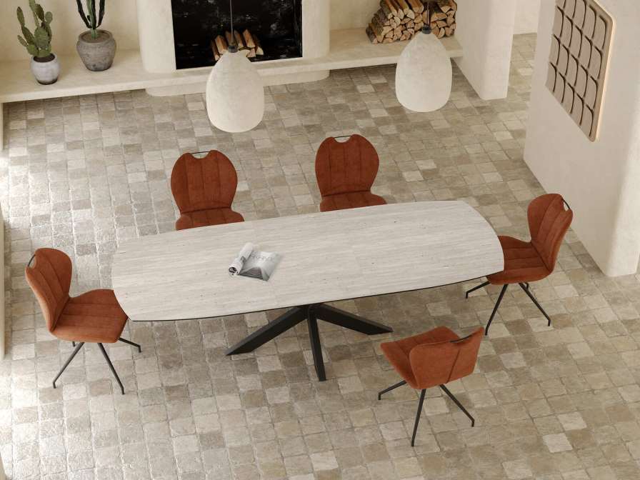 SILLA NEW YORK TWILL