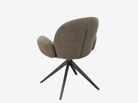 CHAIR ONAE TWILL