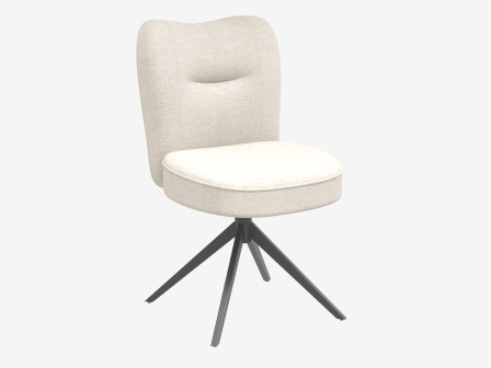 CHAIR MUNICH PLUSH