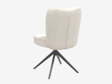 CHAIR MUNICH PLUSH