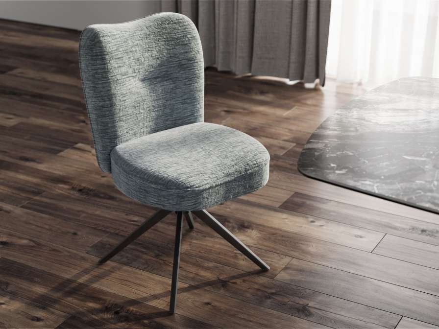 CHAISE MUNICH PLUSH
