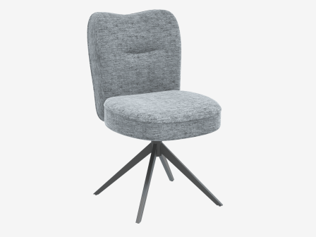 CHAIR MUNICH PLUSH