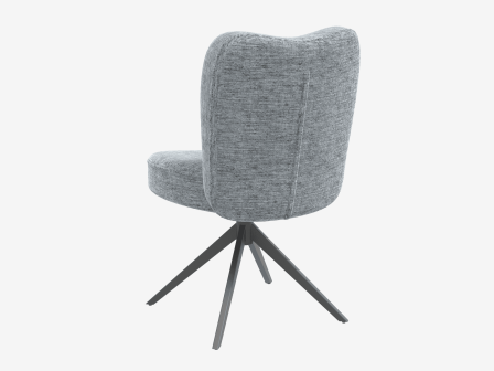 CHAIR MUNICH PLUSH