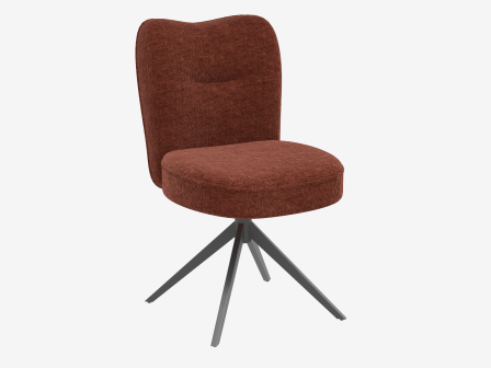 CHAIR MUNICH PLUSH