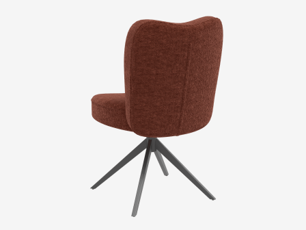 CHAIR MUNICH PLUSH