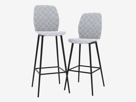 TABOURET DE BAR VEGAS UK