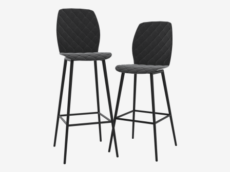 TABOURET DE BAR VEGAS UK