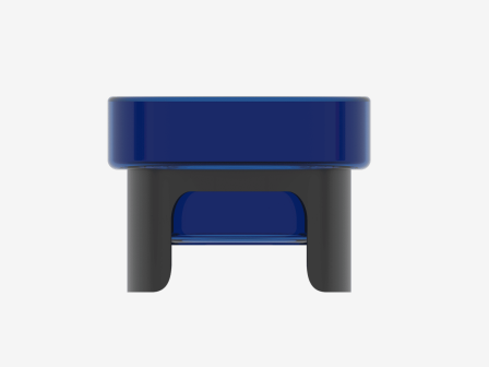 SALONTAFEL MALCOLM DUO