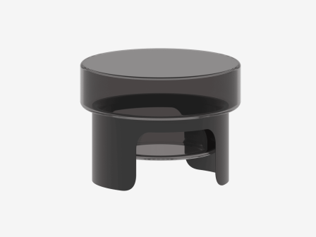 TABLE BASSE MALCOLM DUO
