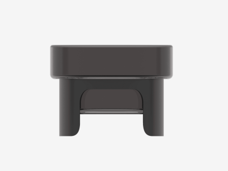 TABLE BASSE MALCOLM DUO