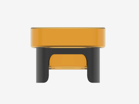 COFFEE TABLE MALCOLM DUO
