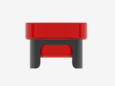 TABLE BASSE MALCOLM DUO
