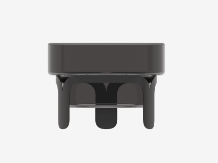 SALONTAFEL MALCOLM TRIO