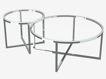 TABLE BASSE TALIA