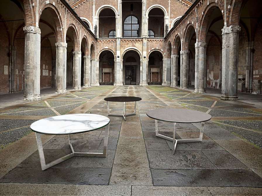 MESA DE CENTRO TAMARA