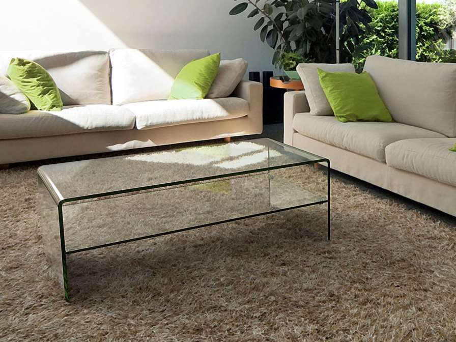 TABLE BASSE ATENA