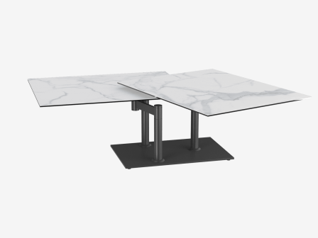 MESA DE CENTRO OPERA