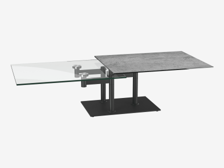 TABLE BASSE OPERA
