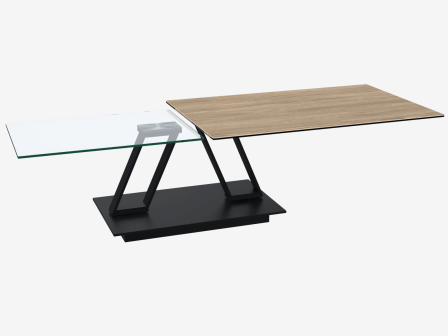 COFFEE TABLE BARCELONA