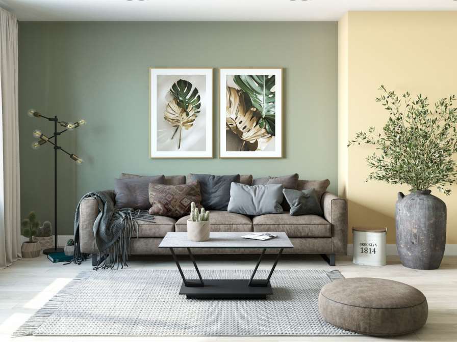 TABLE BASSE BARCELONA