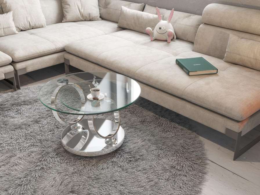COFFEE TABLE EOLIA
