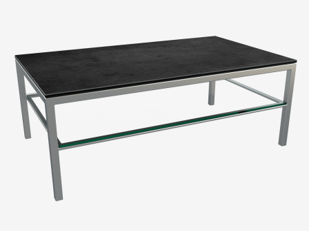 COFFEE TABLE CLAUDIA