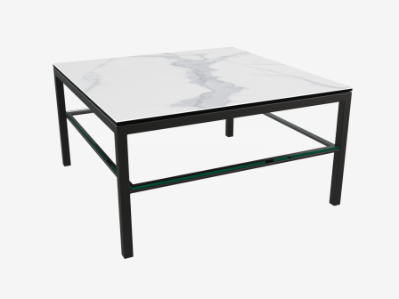 COFFEE TABLE CLAUDIA