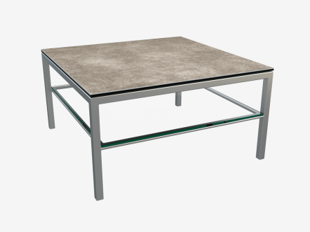 COFFEE TABLE CLAUDIA SERIE 6210
