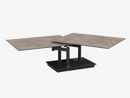 MESA DE CENTRO OPERA