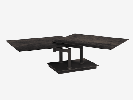 TAVOLINO BASSO OPERA