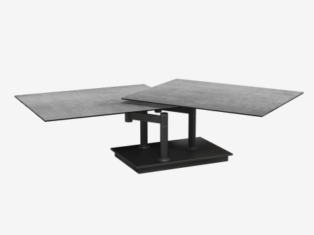TABLE BASSE OPERA