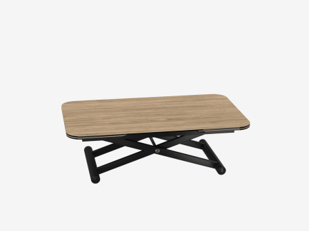 COFFEE TABLE ENORA LAQUE
